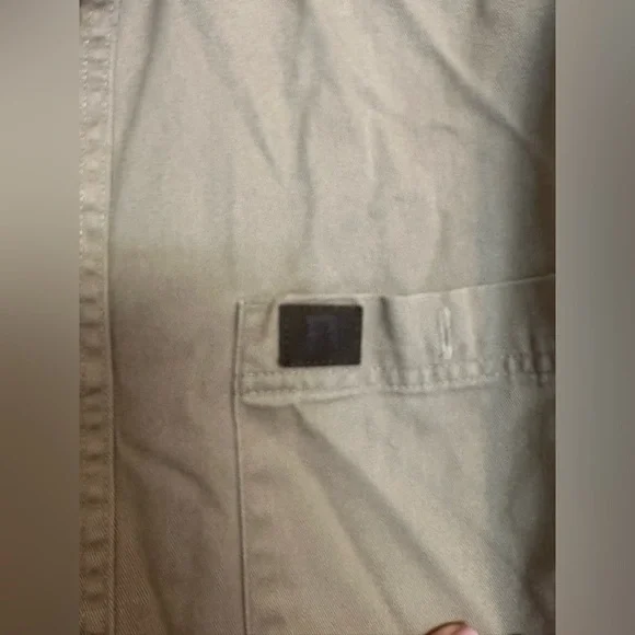 Wrangler button up - Picture 4 of 4